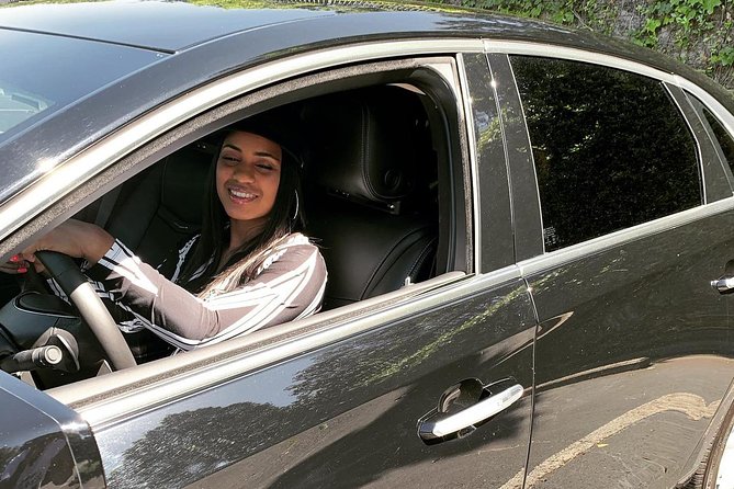 Things to do in Atlanta tour by Luxury car - Why a private car makes sense in Atlanta
