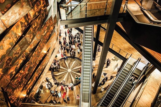 Titanic Exhibit Belfast City Private Chauffeur Tour from Dublin - What the Price Buys You