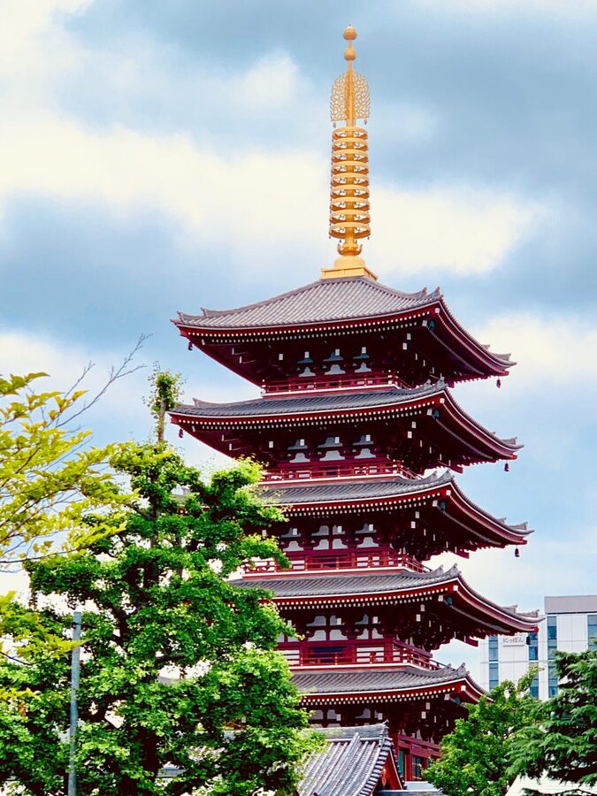 Tokyo: City Tour Tokyo With Driver - Odaiba finishes with bay views and modern Tokyo
