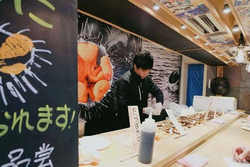 Tokyo: Guided Exploration with a Private Driver - A fast introduction to Tokyo by private car