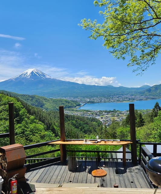 Tokyo: Mount Fuji Affordable Customizable Private 1-Day Tour - Key points to know before booking