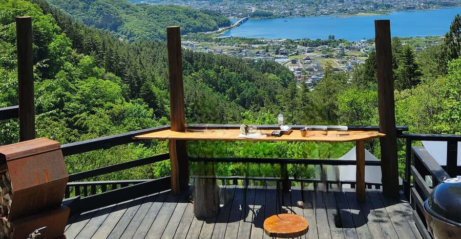 Tokyo: Mount Fuji Affordable Customizable Private 1-Day Tour - Lake Kawaguchiko: the day’s best place to slow down