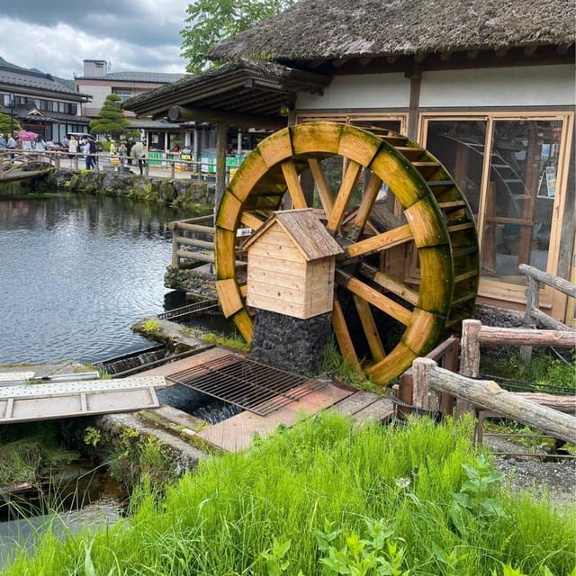 Tokyo: Mount Fuji & Hakone Private Car Day Tour Lowest Price - Lake Ashi, Hakone Shrine, and the final stretch