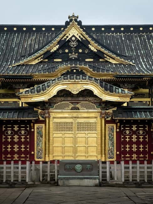 Tokyo: Nikko Private Sightseeing Day Trip with Driver - Kegon Falls brings the sound of the mountains