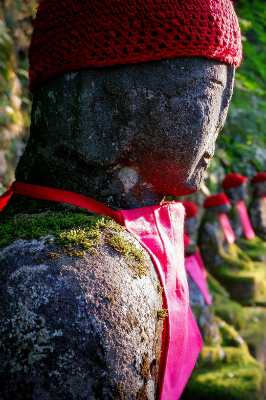Tokyo: Nikko Private Sightseeing Day Trip with Driver - Edo Wonderland is an unusual final stop