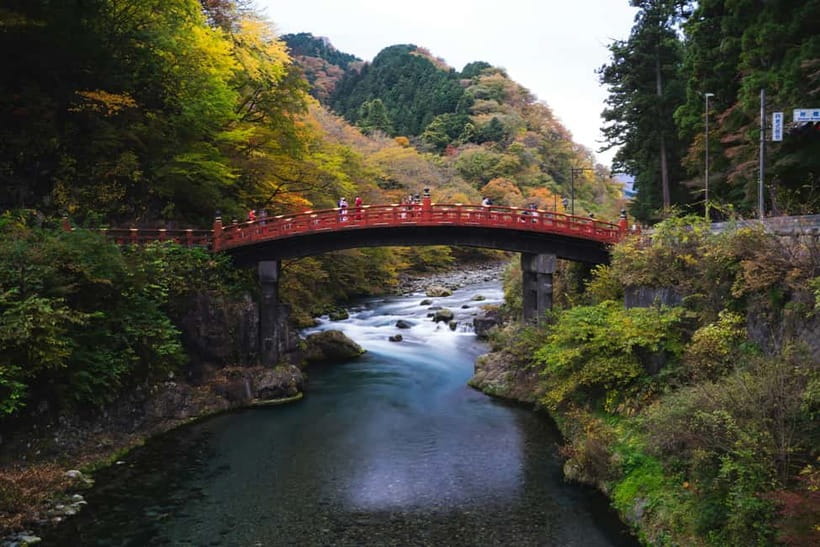 Tokyo: Nikko Private Sightseeing Day Trip with Driver - Private pickup makes the long day easier