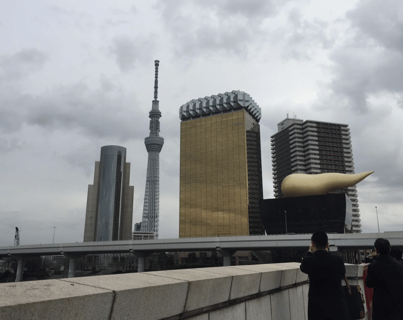 Tokyo: Private Car Tour with Mai - National Diet Building and Tokyo’s Political Center
