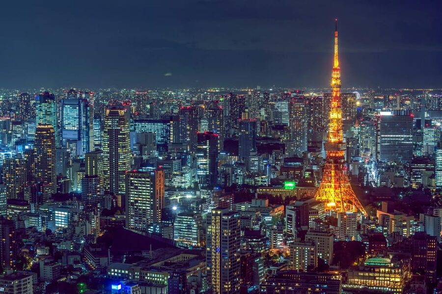Tokyo: Private Customizable City Tour with Chauffeur - Why the private format matters in Tokyo