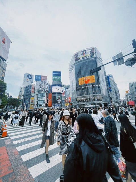 Tokyo: Private Customizable City Tour with Chauffeur - Tokyo Skytree: reserve time for the city view