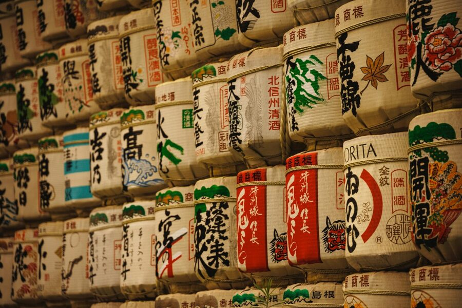 Tokyo: Private Customizable City Tour with Chauffeur - Ginza: polished shopping in 30 minutes