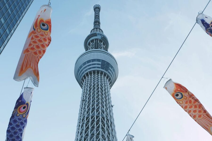 Tokyo: Private Customizable Day Tour with Chauffeur - Why this tour works for a first Tokyo day