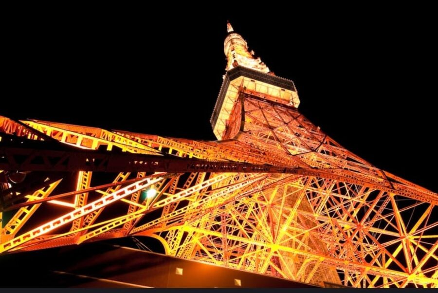 Tokyo: Private Customizable Day Tour with Chauffeur - Seeing old Tokyo at Sensō-ji Temple