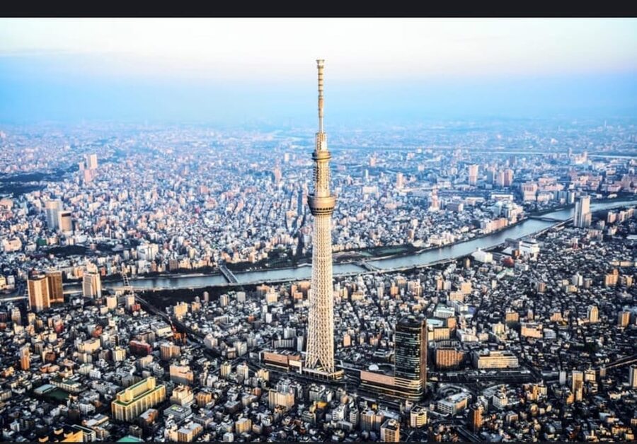 Tokyo: Private Customizable Day Tour with Chauffeur - Visiting the Imperial Palace area