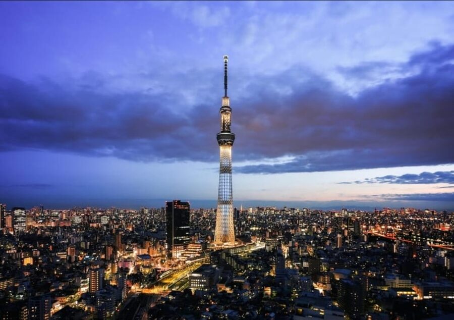 Tokyo: Private Customizable Day Tour with Chauffeur - Starting with Shibuya City and the famous crossing