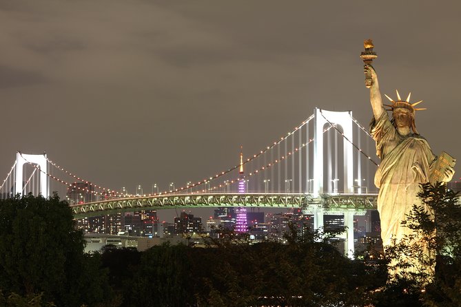 Tokyo Private Full-Day Tour by Car or Van - Tokyo Skytree: a costly but memorable view
