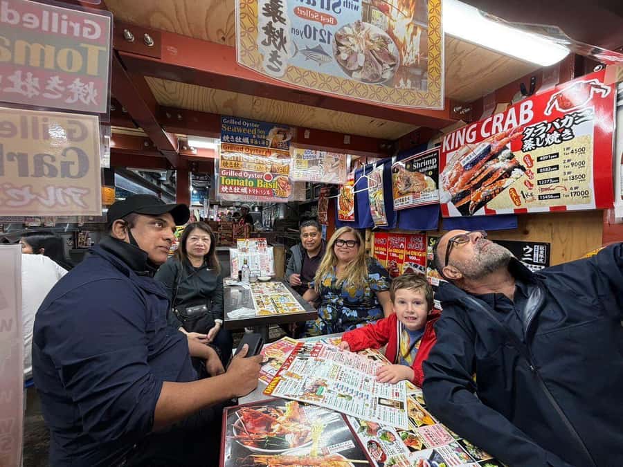 Tokyo Private Tour English Pro Guide By Luxury Vehicle - Asakusa and Senso-ji: Tokyo’s Old-Fashioned Start