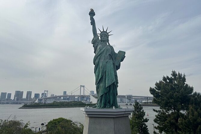 Tokyo Sightseeing/ City Tour by Private Car with English Guide - Akihabara, Tokyo’s electric and anime district