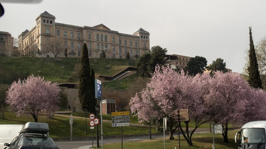 Toledo 5-Hour Tour in Private Car from Madrid - El Greco’s Burial of Count Orgaz