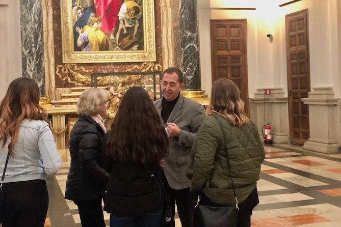 Toledo Private Tour with Licensed Guide and Driver from Madrid - Why a private Toledo tour works so well