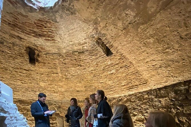 Toledo Private Tour with Licensed Guide and Driver from Madrid - Free time for lunch, shopping, and a slower look