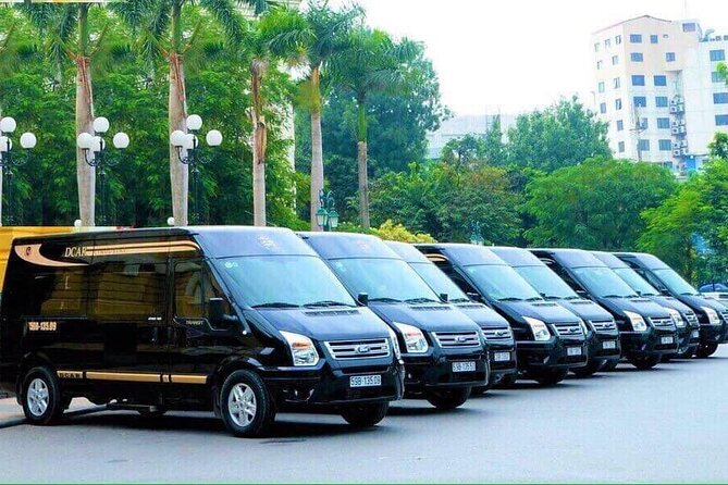 (TOP) Private car: Da Nang/Da Nang Airport (DAD) from/to Hoi An - Why this Da Nang to Hoi An ride is useful