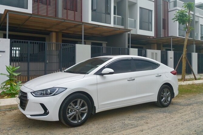 (TOP) Private car: DaLat/Lien Khuong Airport (DLI) from/to Mui Ne - Who should book this transfer