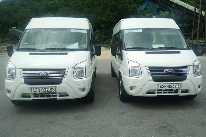 (TOP) Private car: DaLat/Lien Khuong Airport (DLI) from/to Mui Ne - What the arrival transfer looks like