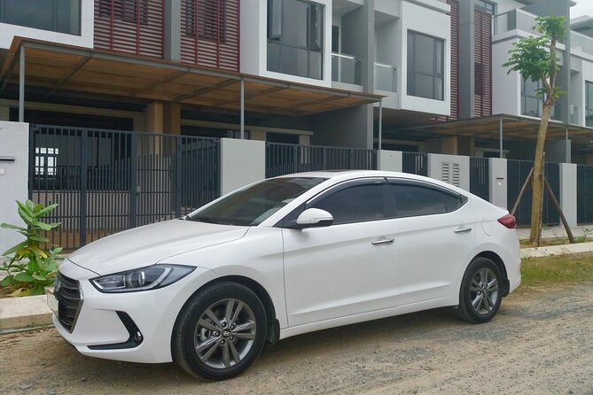 (TOP) Private car: Hanoi/Noi Bai Airport (HAN) from/to Ha Long - The unwanted-stop issue