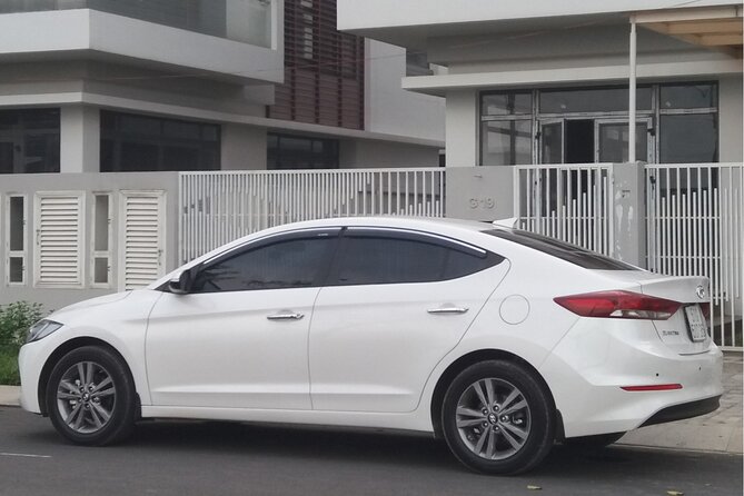 (TOP) Private car: Hanoi/Noi Bai Airport (HAN) from/to Ha Long - Price and value for different groups