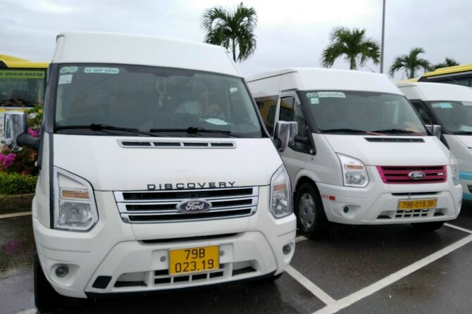 (TOP) Private car: Hanoi/Noi Bai Airport (HAN) from/to Ninh Binh - Why a private Hanoi Airport to Ninh Binh ride makes sense