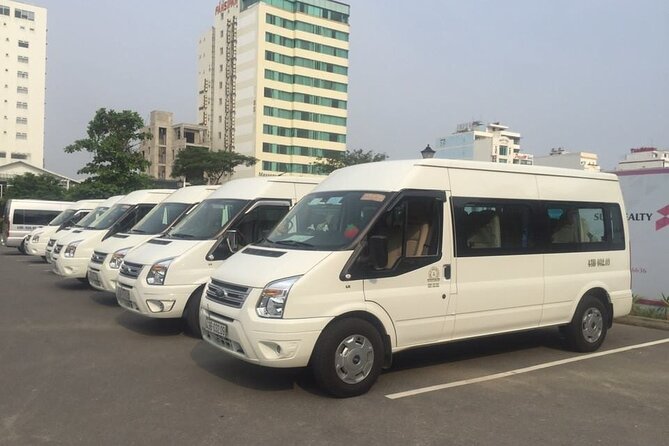 (TOP) Private car: Hanoi/Noi Bai Airport (HAN) from/to Ninh Binh - The road from Hanoi to Ninh Binh