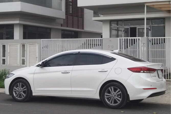 (TOP) Private car: Hanoi/Noi Bai Airport (HAN) from/to Ninh Binh - Private vehicle, luggage, and group size