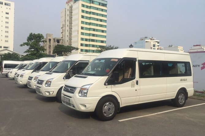 (TOP) Private car: Hanoi/Noi Bai Airport (HAN) from/to SaPa - Why a private airport transfer can make sense