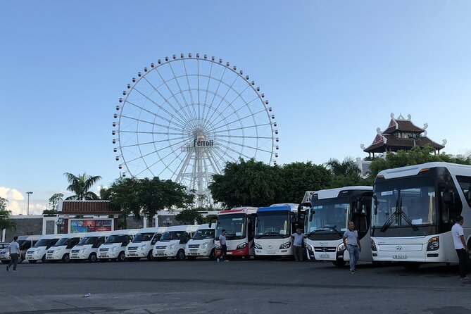 (TOP) Private car: Hanoi/Noi Bai Airport (HAN) from/to SaPa - The 4.5 to 5-hour road to Sapa
