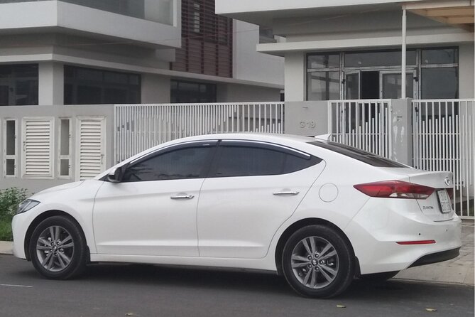 (TOP) Private car: Hanoi/Noi Bai Airport (HAN) from/to SaPa - Sapa to Hanoi Airport requires careful timing