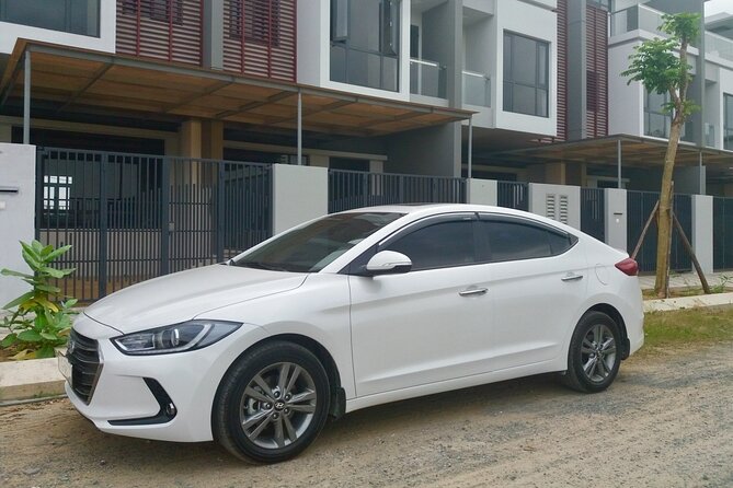 (TOP) Private car: Ho Chi Minh Airport (SGN) from/to Mui Ne - A straightforward ride from SGN to Mui Ne