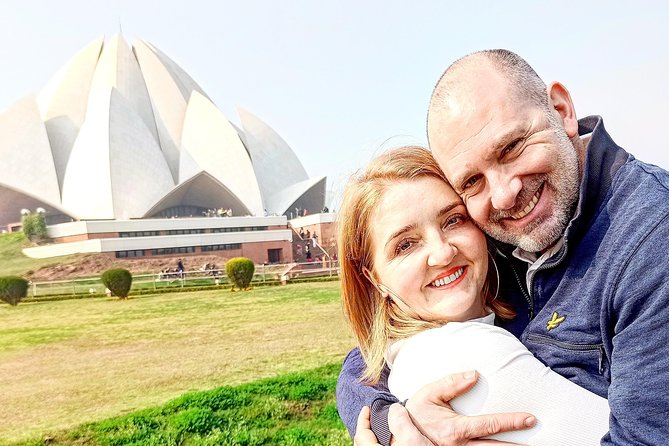 Top Sites of Delhi: Full Day Tour by Private Car - Gandhi Smriti and the final days of Mahatma Gandhi