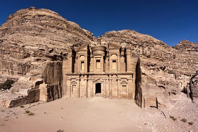 Tour Driver in Jordan one day tour to Petra - Key details before you book