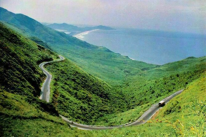 Tour from Chan May to Golden Bridge via Hai Van Pass with Driver - Is $49.34 a good value?