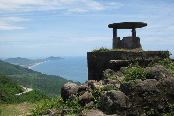 Tour from Chan May to Golden Bridge via Hai Van Pass with Driver - Timing, comfort, and practical limits