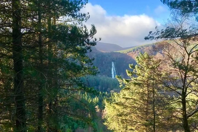 Tour Wicklow Mountains National Park in a limo with private guide - Why a private Wicklow day works so well from Dublin