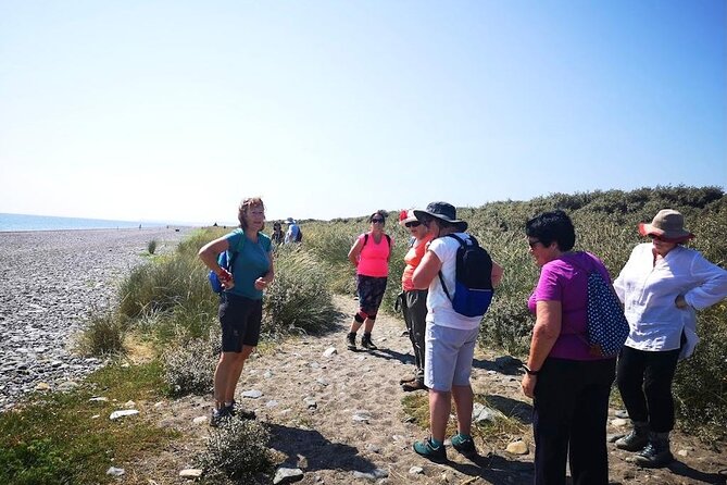 Tour Wicklow Mountains National Park in a limo with private guide - Price, meals, and what you will pay extra for
