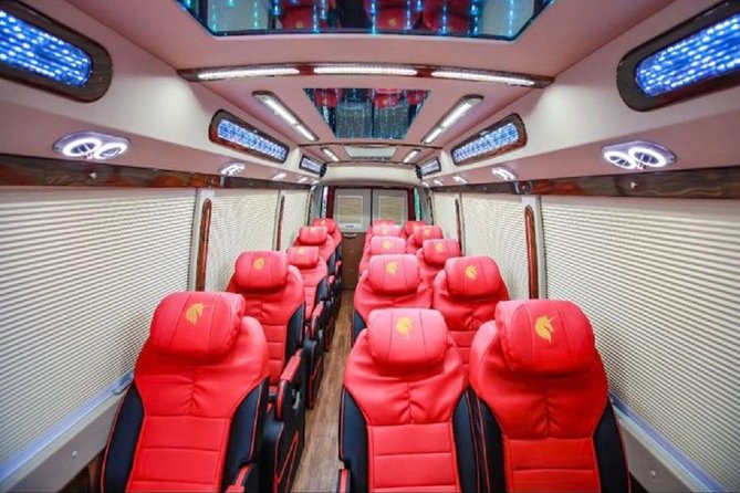 Trang An Hoa Lu Mua Cave Tour [Japanese guide, limousine bus, lunch and dinner included] - Trang An by traditional boat
