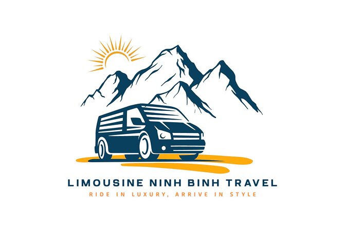 Transfer from Cat Ba Island to Ninh Binh with D-Class Limousine - What the DCAR limousine really offers