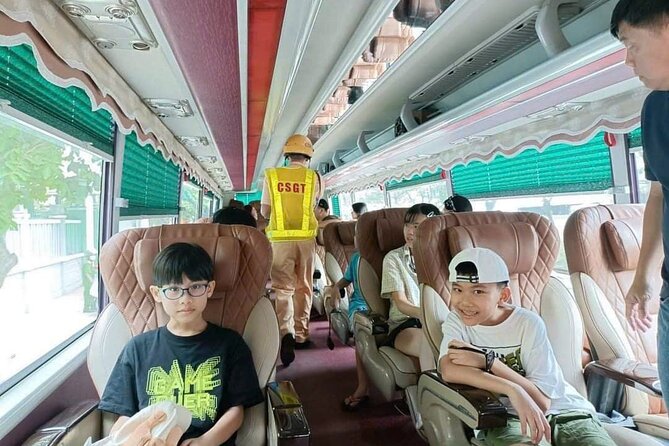 Transfer from Danang/Airport/Transtation to Hoi An by Private Car - Help with your first plans in Hoi An