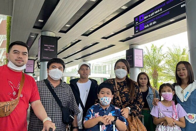 Transfer from Danang/Airport/Transtation to Hoi An by Private Car - Why the airport-to-hotel handoff matters