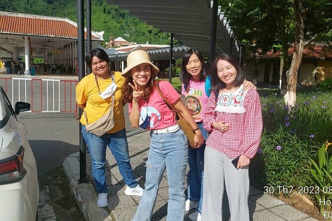 Transfer from Danang/Airport/Transtation to Hoi An by Private Car - Clean cars and careful driving