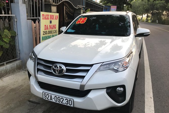 Transfer from Hoi An to BaNa Hills (Golden Bridge) by Private Car - Why a private ride makes Ba Na Hills easier