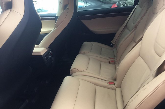 TRANSFER, LUXURY CAR 1-3 PAX: Bergen airport transfer - Is $209.90 good value?
