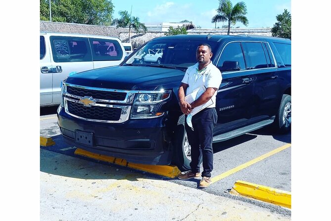 traslado privado SUBURBAN/CADILLAC round trip PUNTACANA-UVEROALTO - Who will like this private transfer